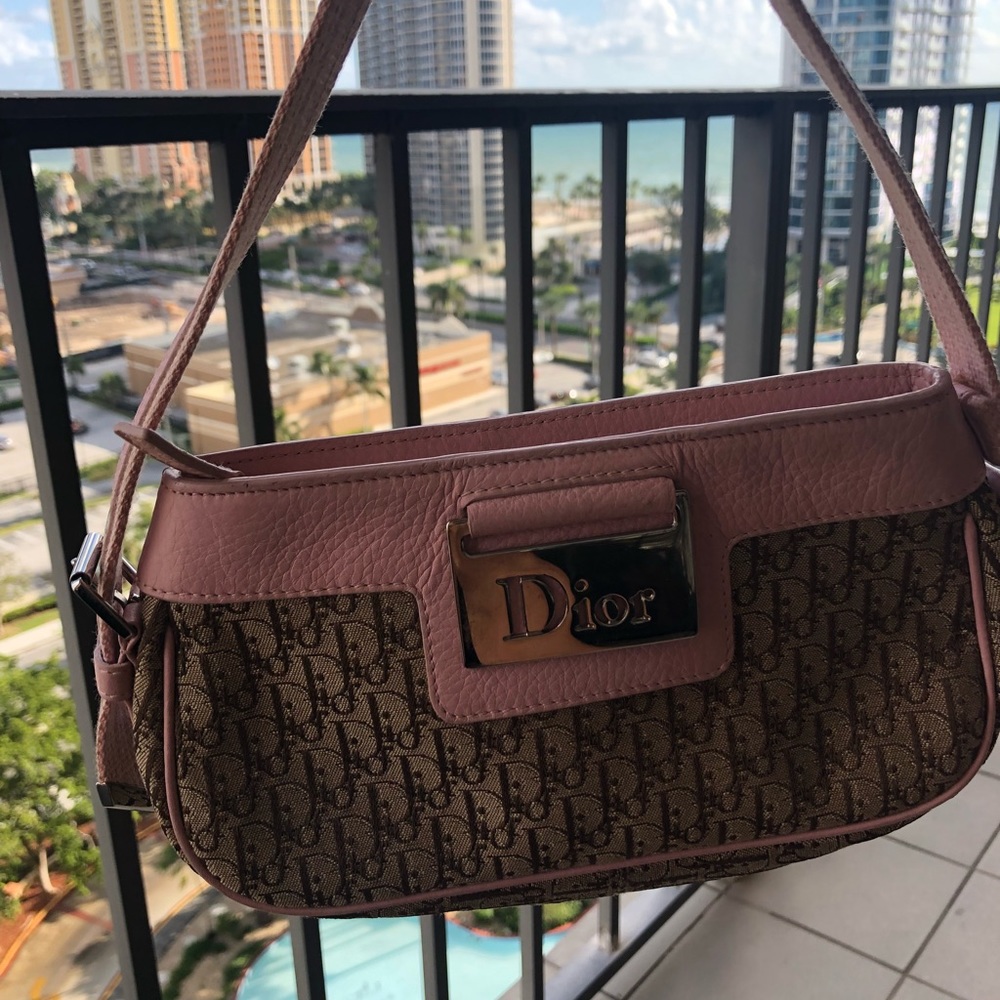 Fabulous Pink Dior